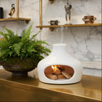Palo Santo Chimney