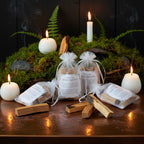 Palo Santo Ritual